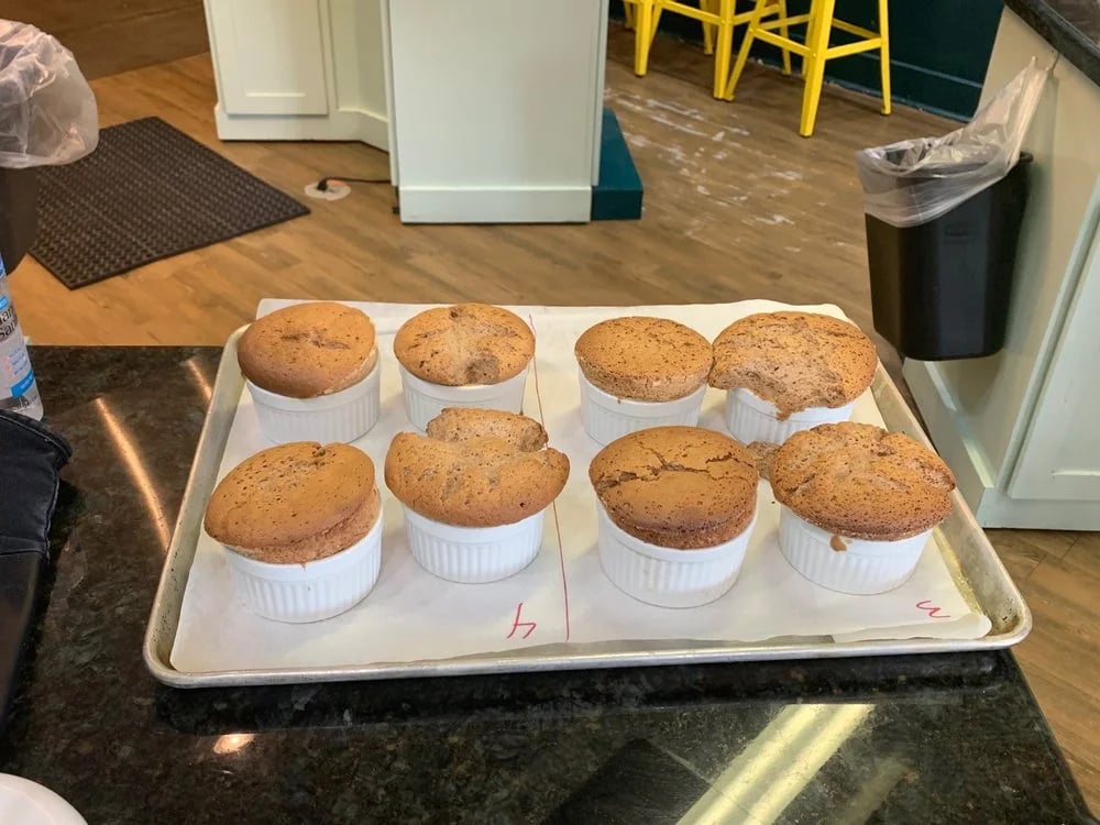 Well Done Cooking Classes image