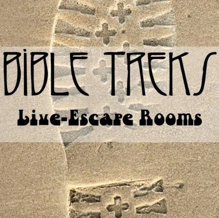 Bible Treks Christian Escape Room Denver image