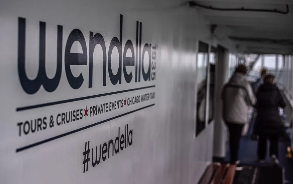 Wendella Tours & Cruises image