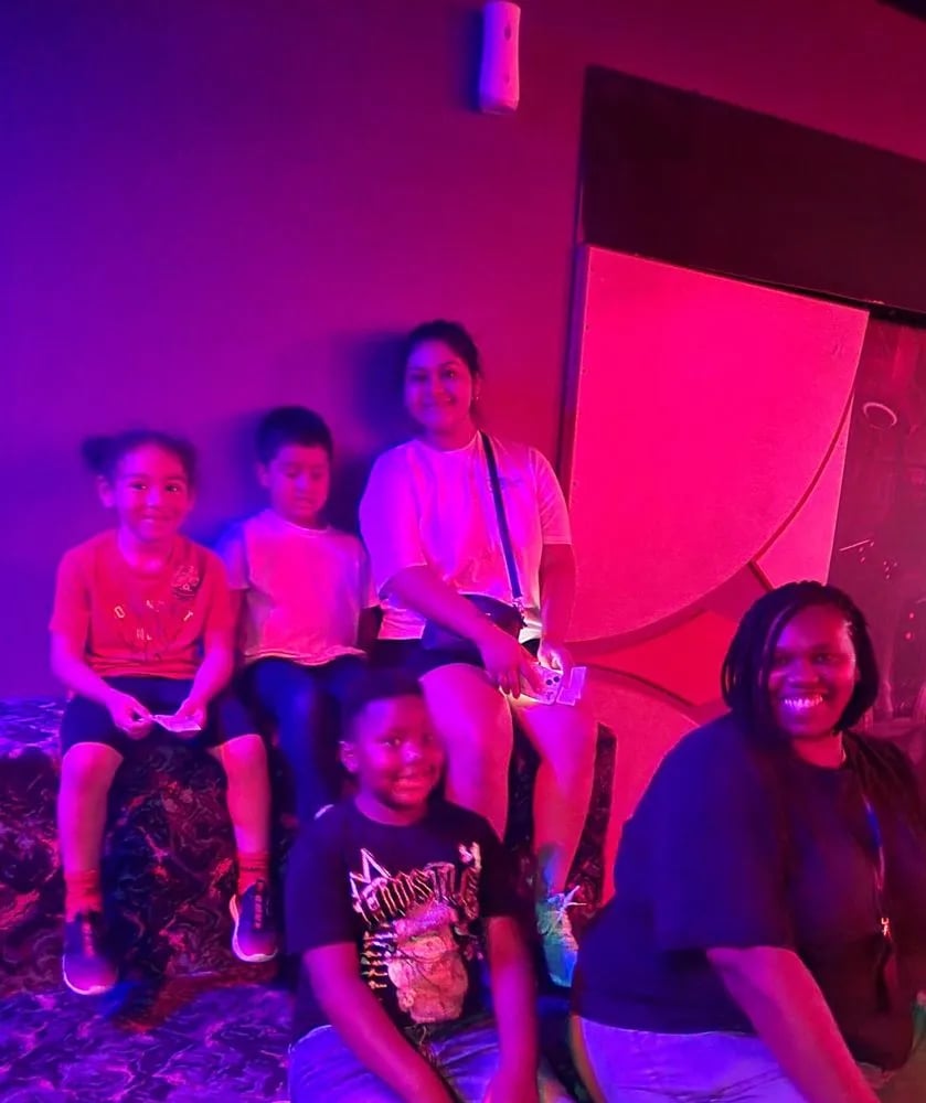 Blazer Tag Adventure Center image