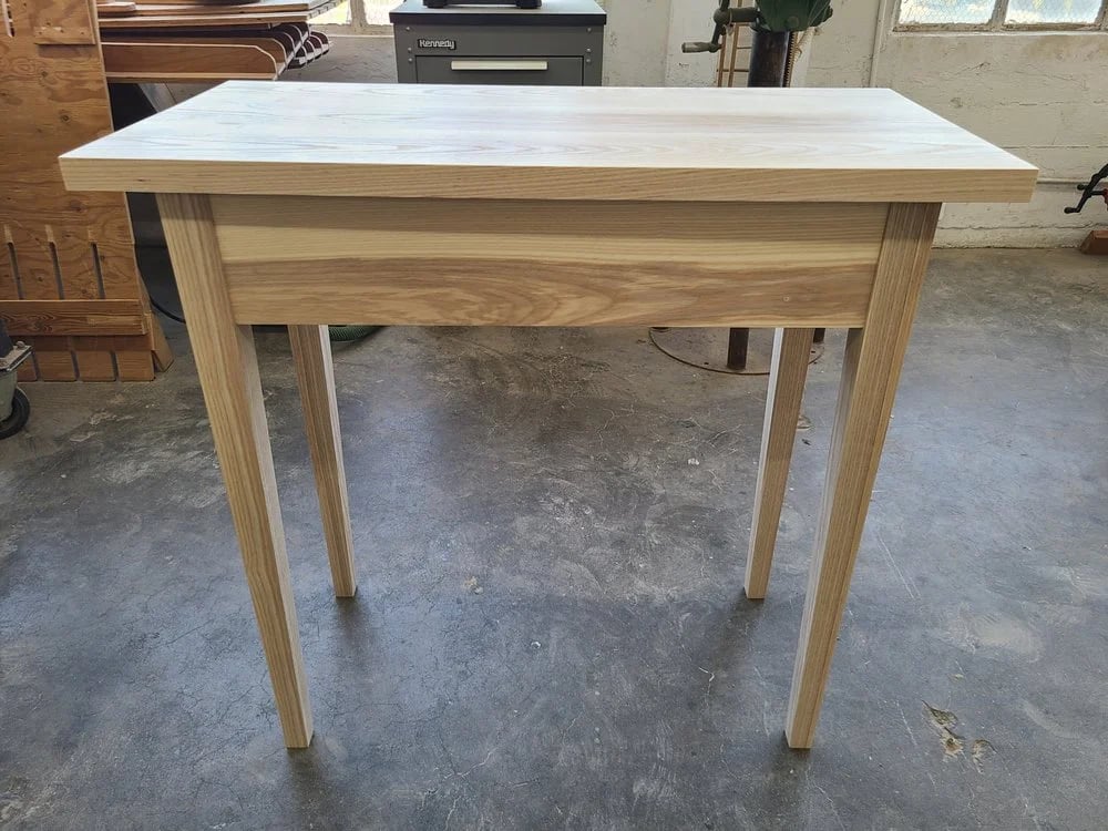 Allied Woodshop image