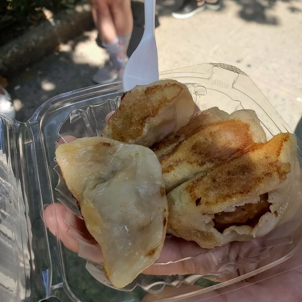 Ahoy New York Food Tours image