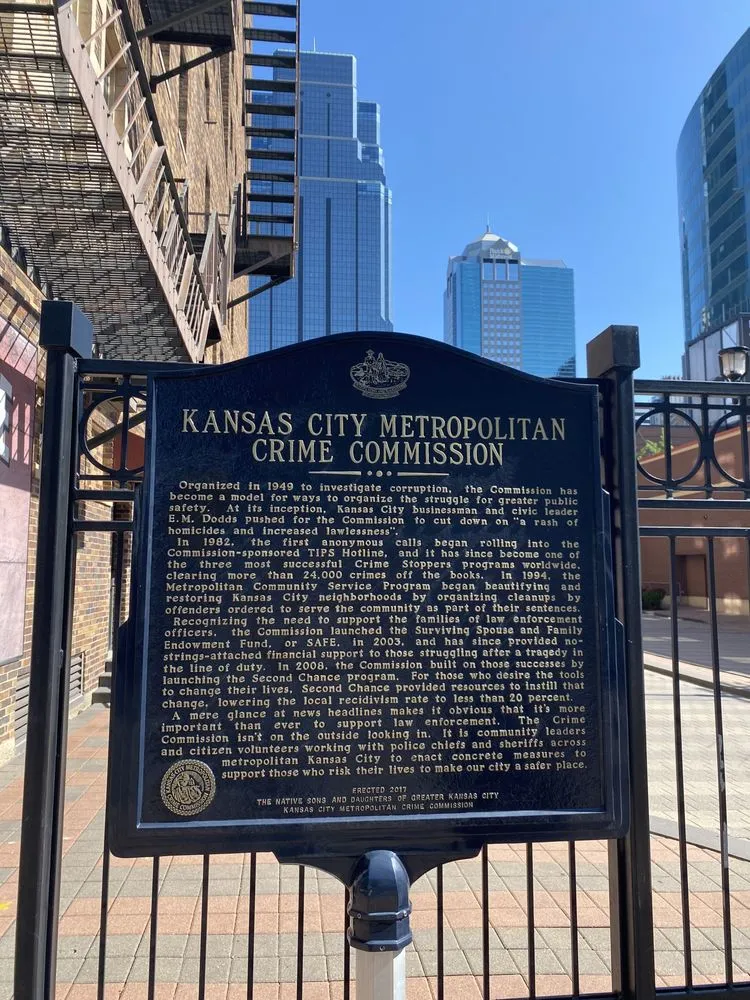 Cowtown Tours image