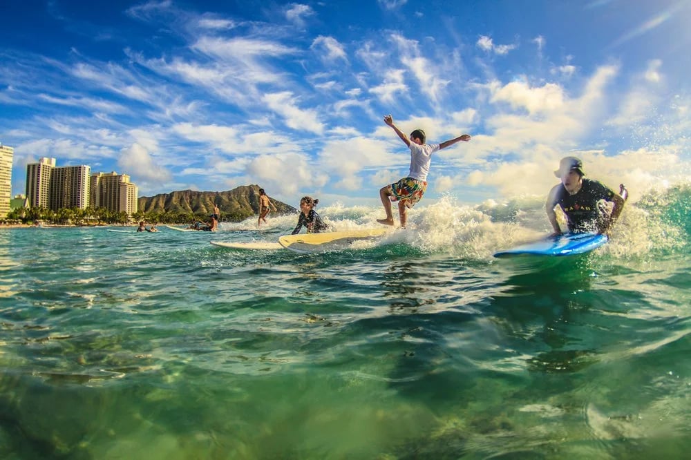 Big Wave Dave image