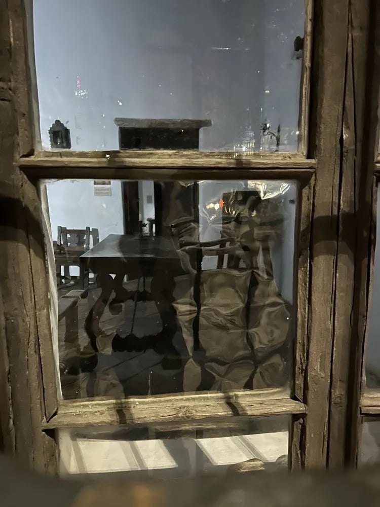 Sisters Grimm Ghost Tours image