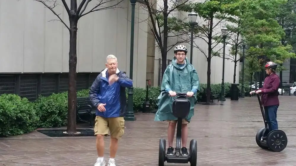 Charlotte NC Tours image