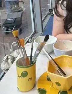 Color Me Mine