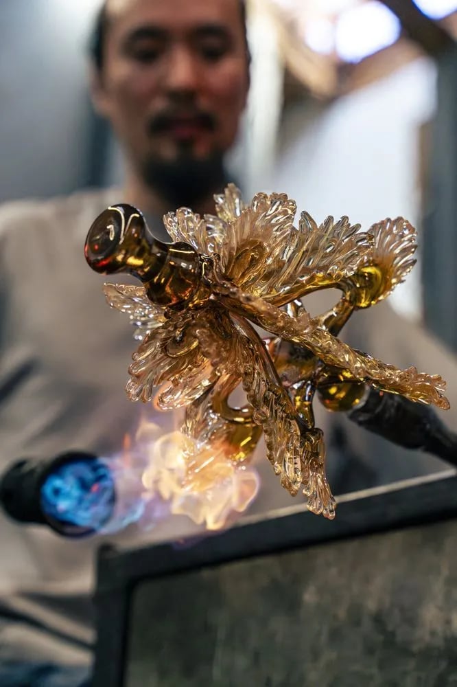 KT Glassworks image