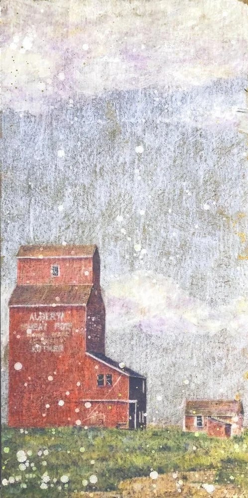 Sonya Iwasiuk Art Studio image