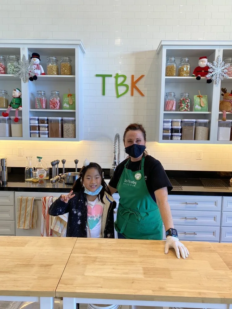 Taste Buds Kitchen image