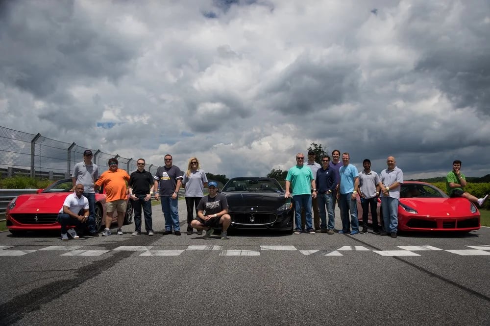 Azul Motorsports image