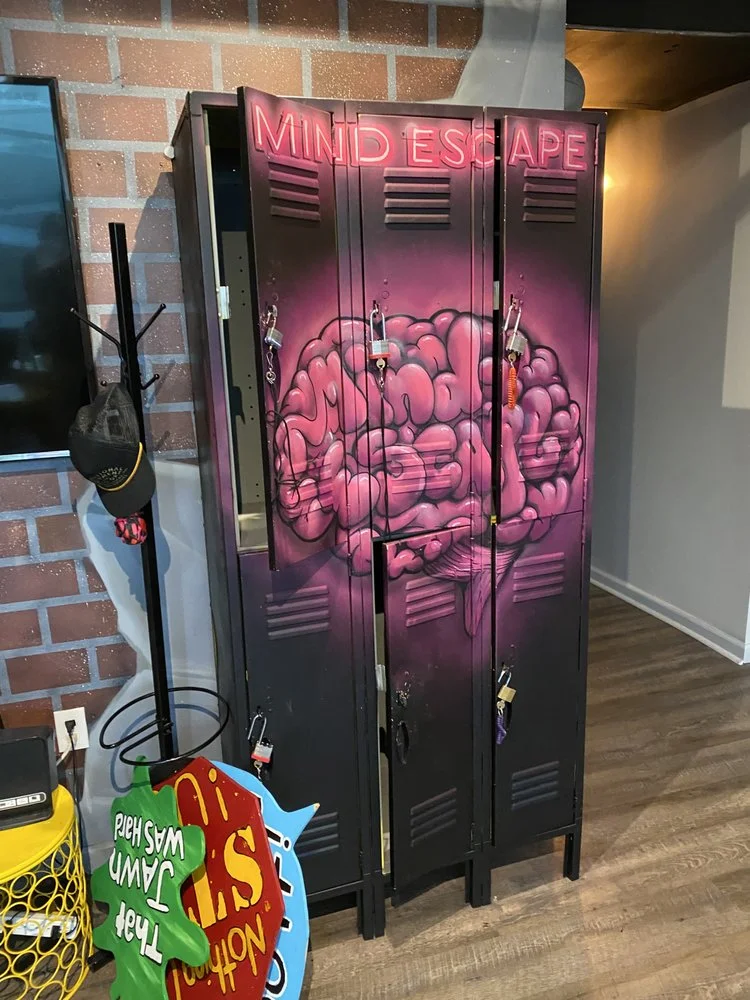 MindEscape image