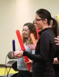 Powerful Play Experiences