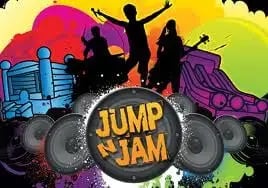Pump It Up San Antonio NE image