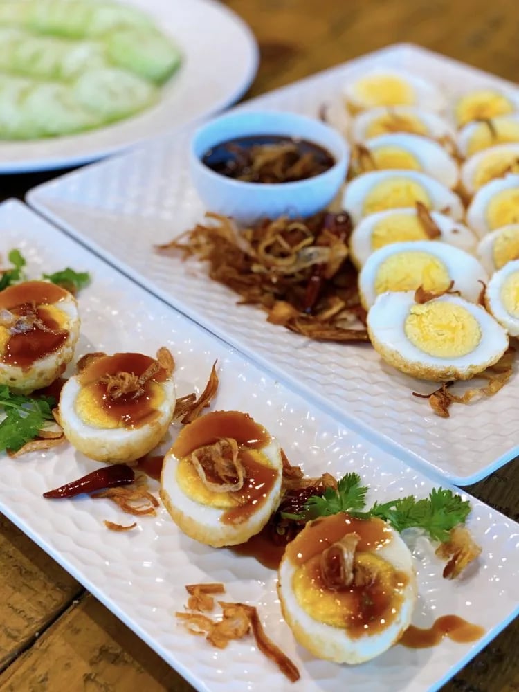 Thai Cooking With Sunshine image