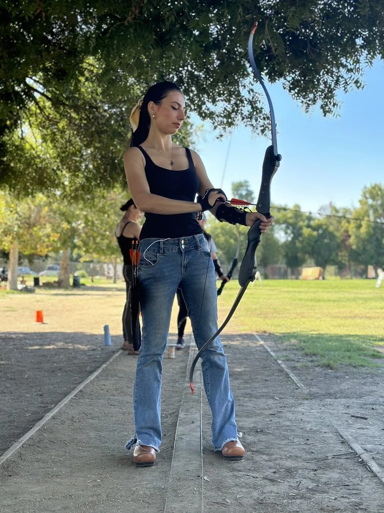 Area Archery image