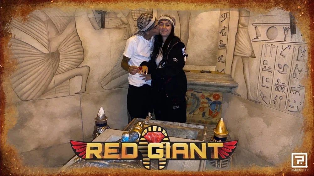 Quest Room - Hollywood Escape Rooms image