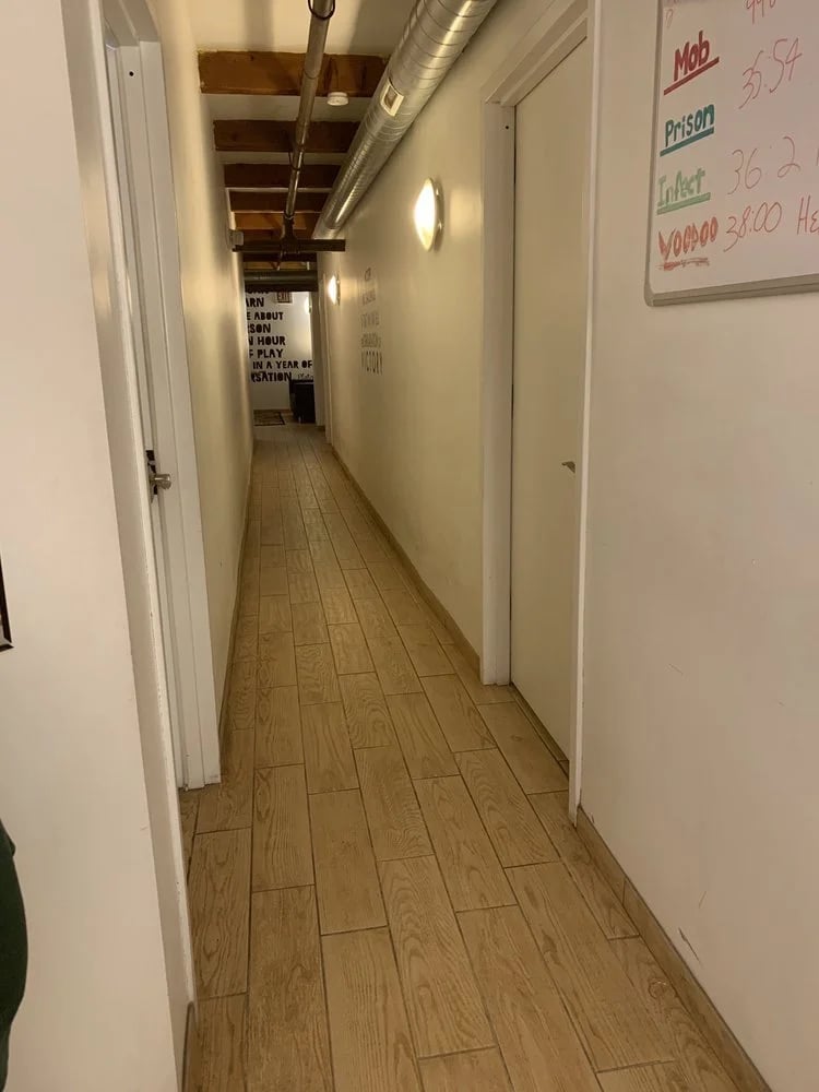 PanIQ Escape Room - Chicago Fulton image