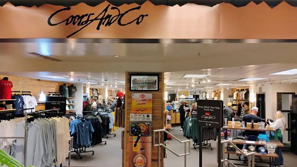 Coors image