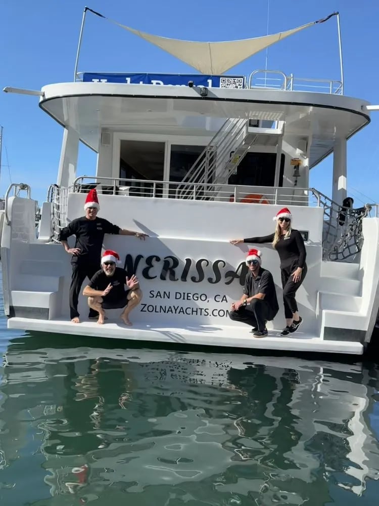 Zolna Yachts image