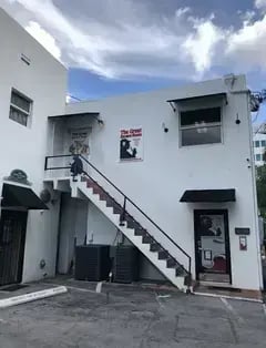The Great Escape Room
