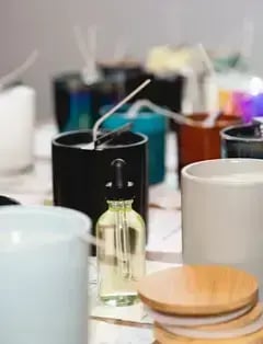 Mix Candle Co