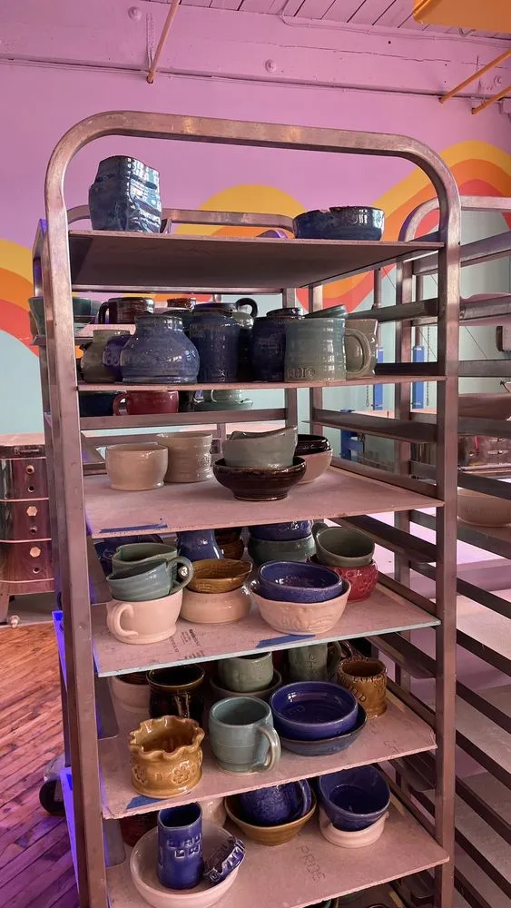 Yay Clay image