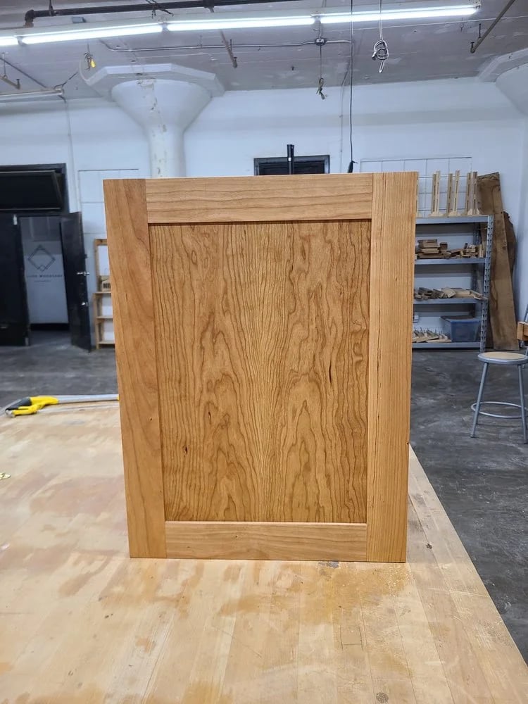 Allied Woodshop image