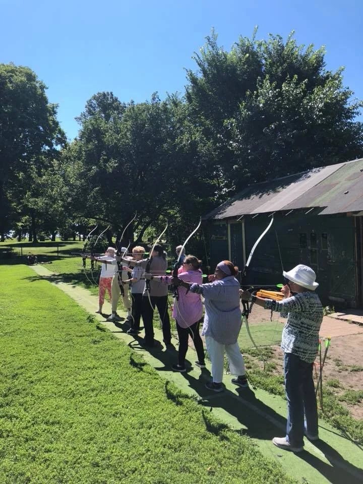 North Side Archery Club image