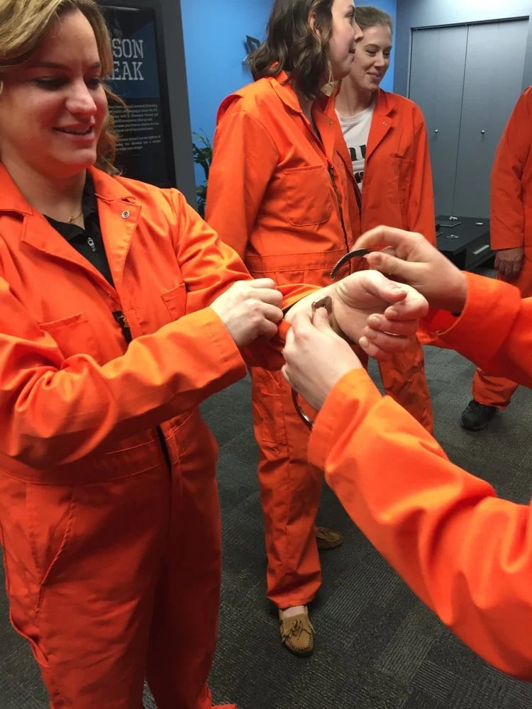 Zero Hour Escape Rooms image