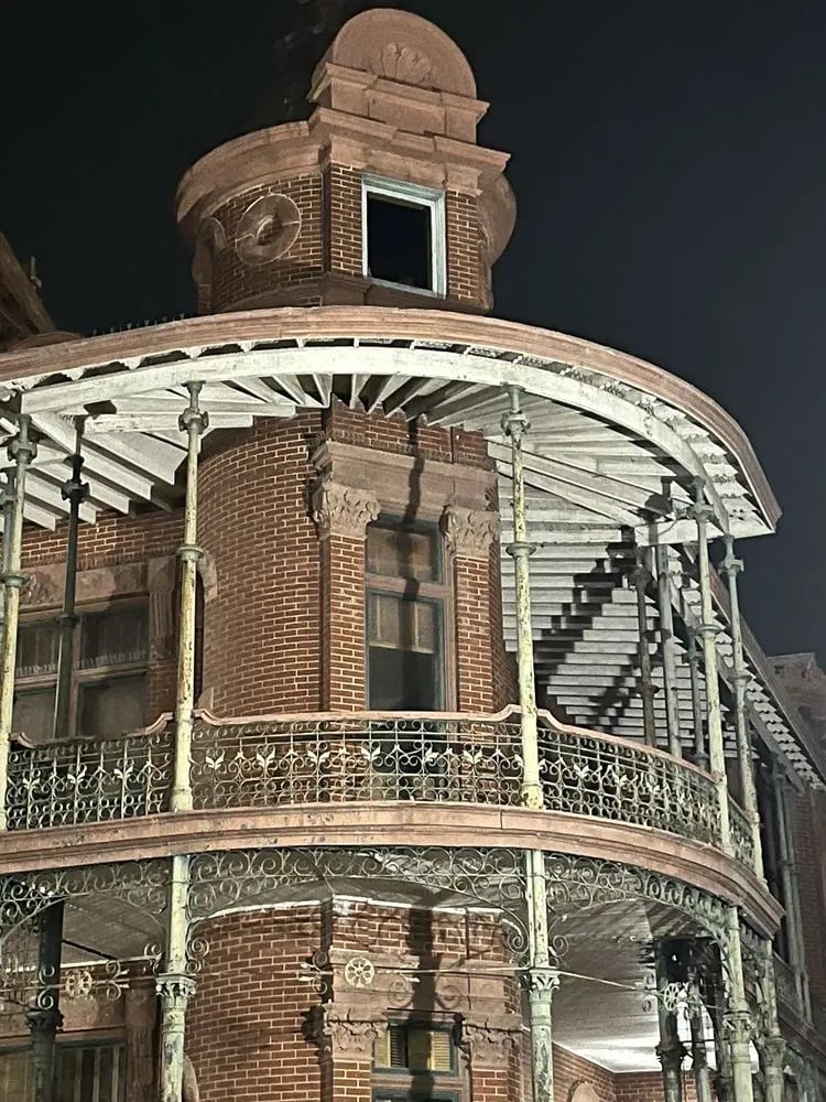 Haunted ATX image