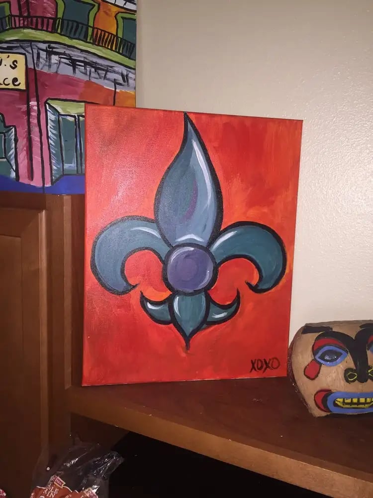 Paint and Jrink image