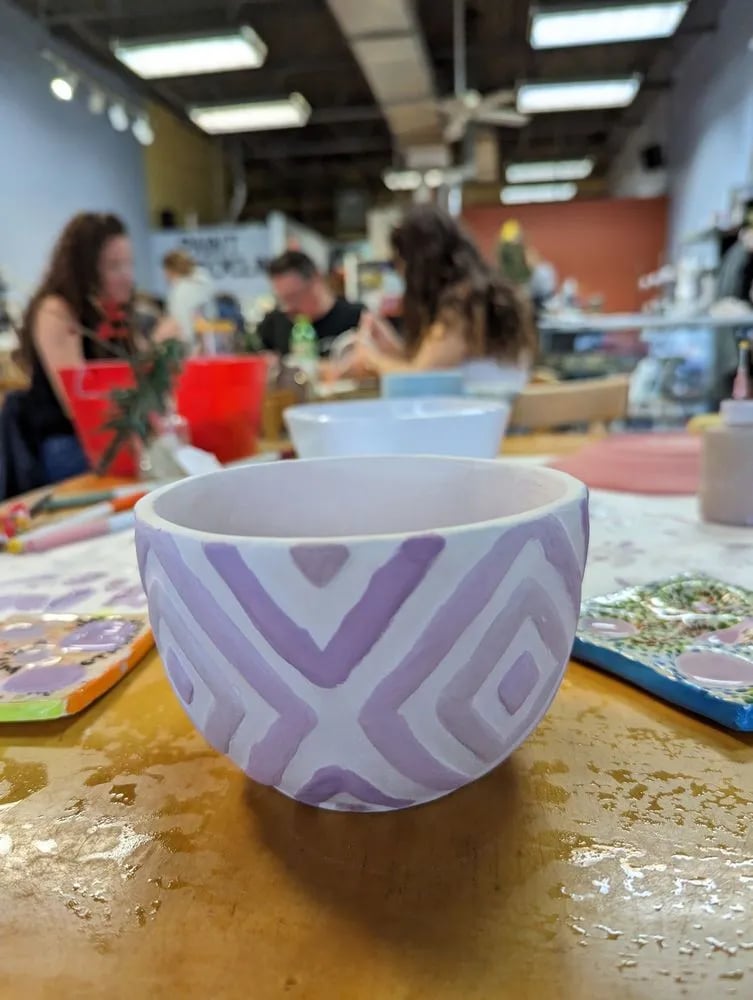 Cafe Monet image