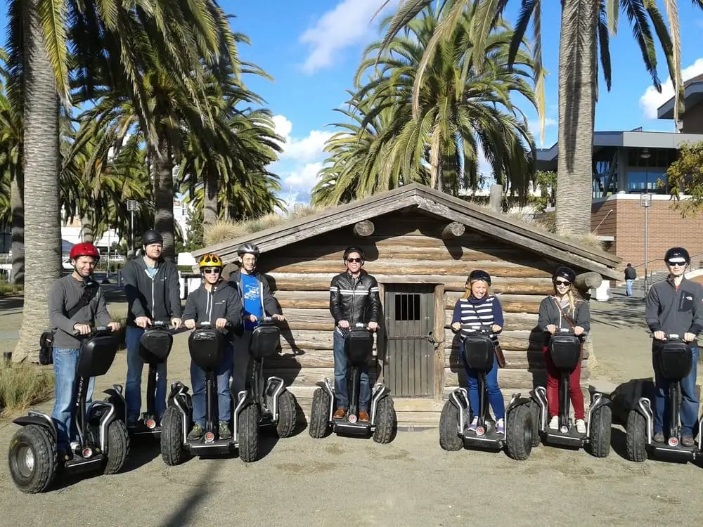 Segway Off Road image