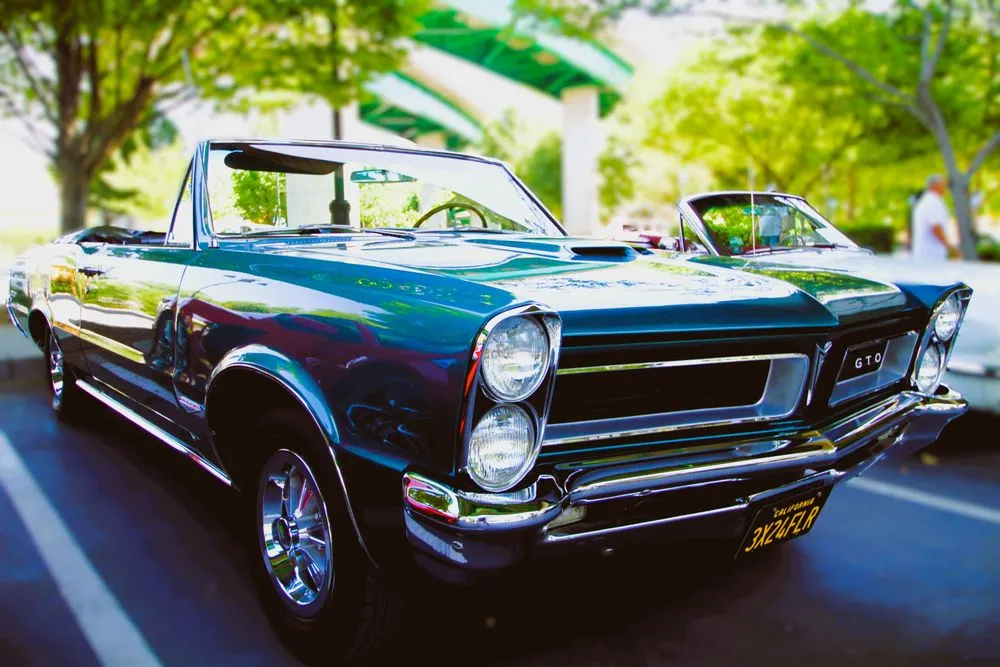 California Automobile Museum image