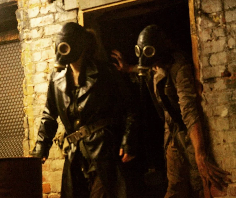 The Bunker Experience image