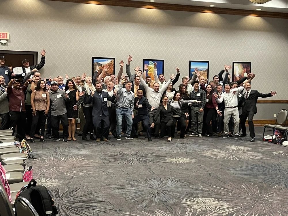 Rapport Leadership image