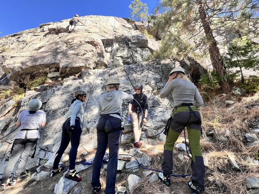 Peak Adventures image