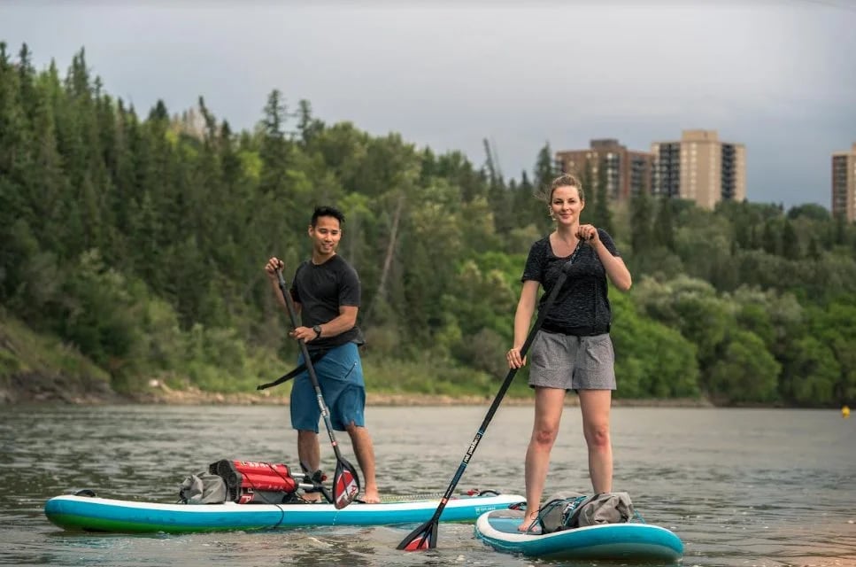 River Valley Adventure image