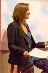 Heather Coros image
