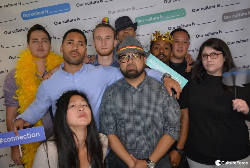 CultureForce image