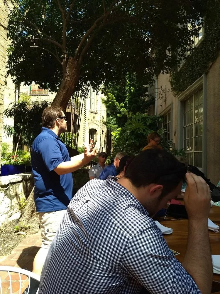 SA Food Tours image