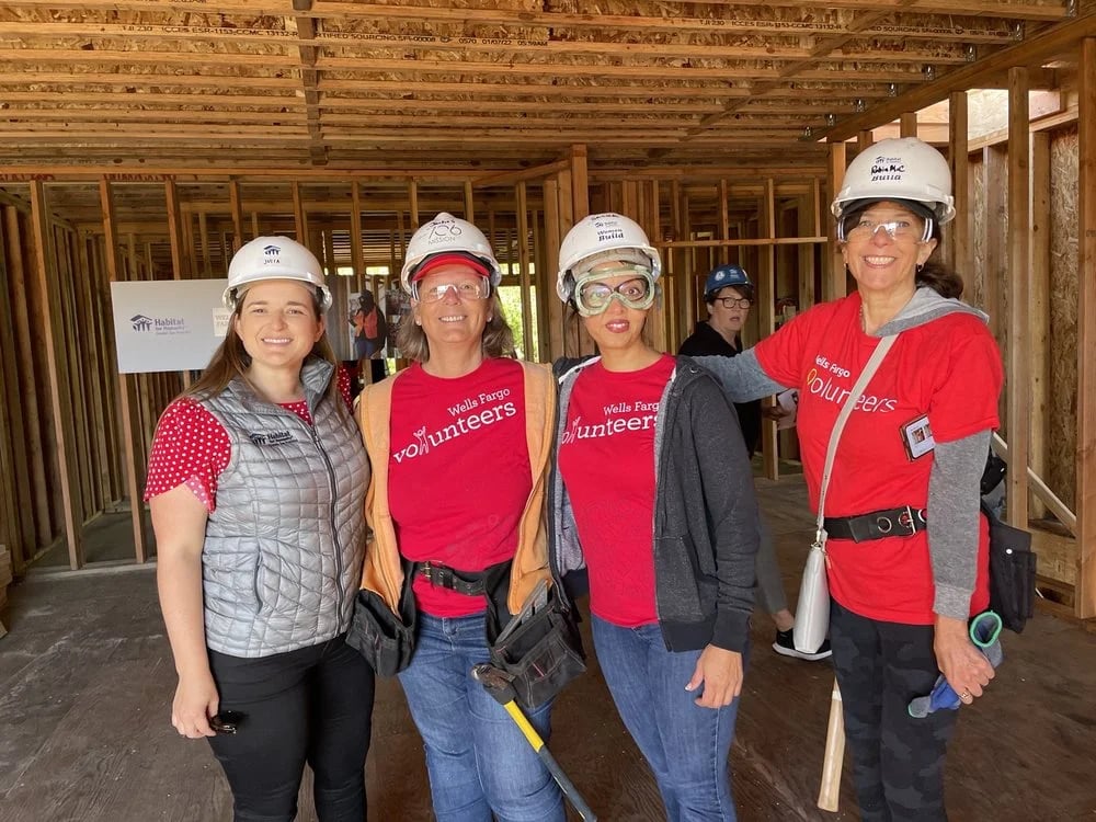 Habitat for Humanity image