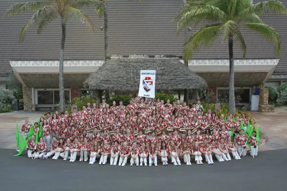 Hawaii State Tours image