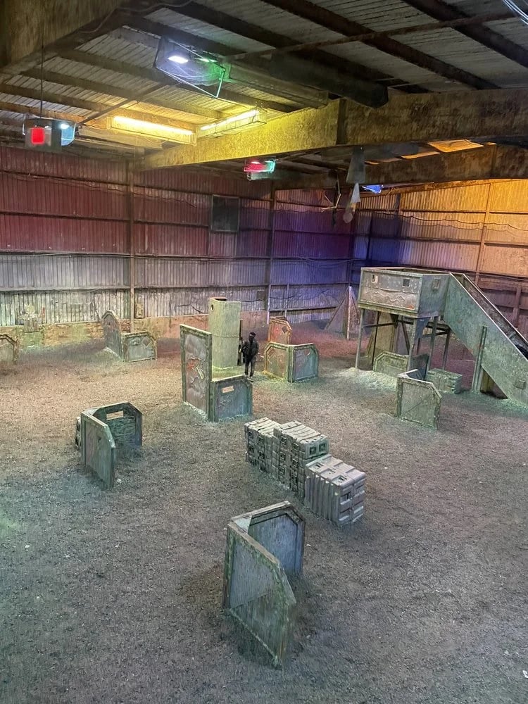 Orlando Paintball image