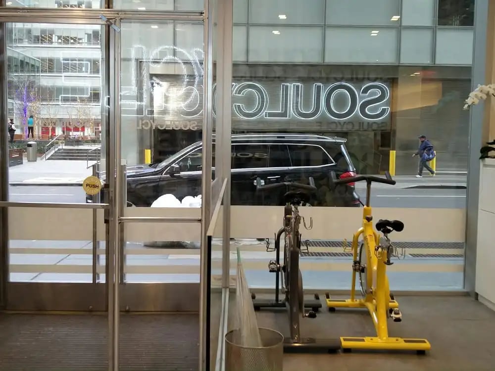 SoulCycle Bryant Park image