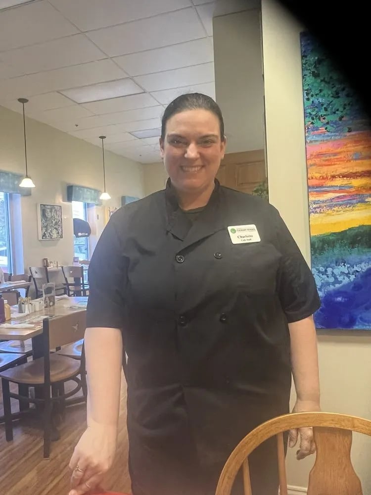 Community Culinary School of Charlotte image