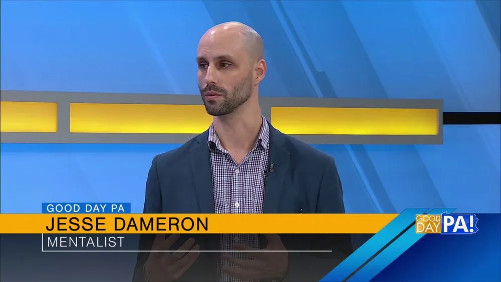 Jesse Dameron image