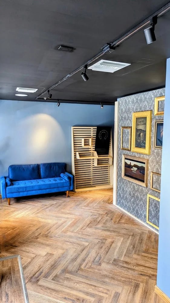 PanIQ Escape Room Miami Beach image