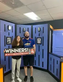 Exit 4 Private Escape Rooms - Collingswood